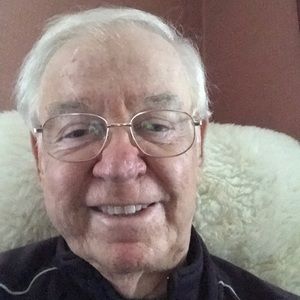 Meet your Posher, Kenneth